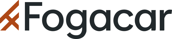 FogaCar logo